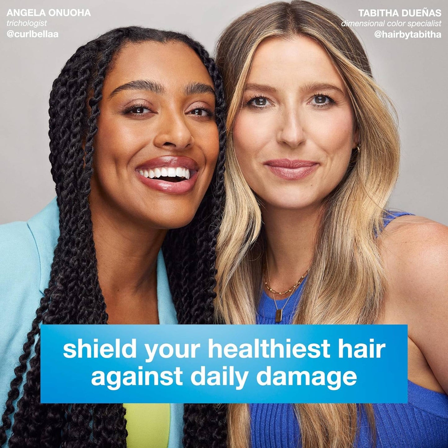 K18 DAMAGE SHIELD Protective Conditioner