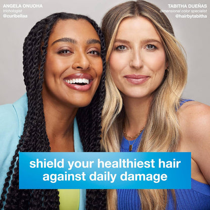 K18 DAMAGE SHIELD Protective Conditioner
