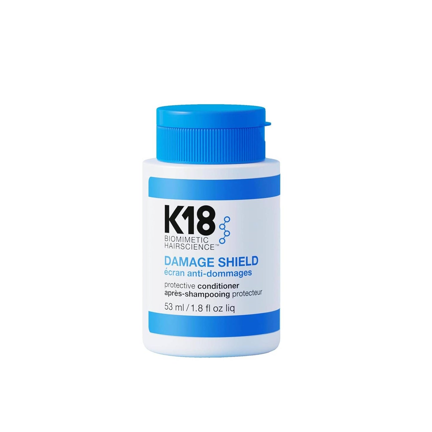 K18 DAMAGE SHIELD Protective Conditioner