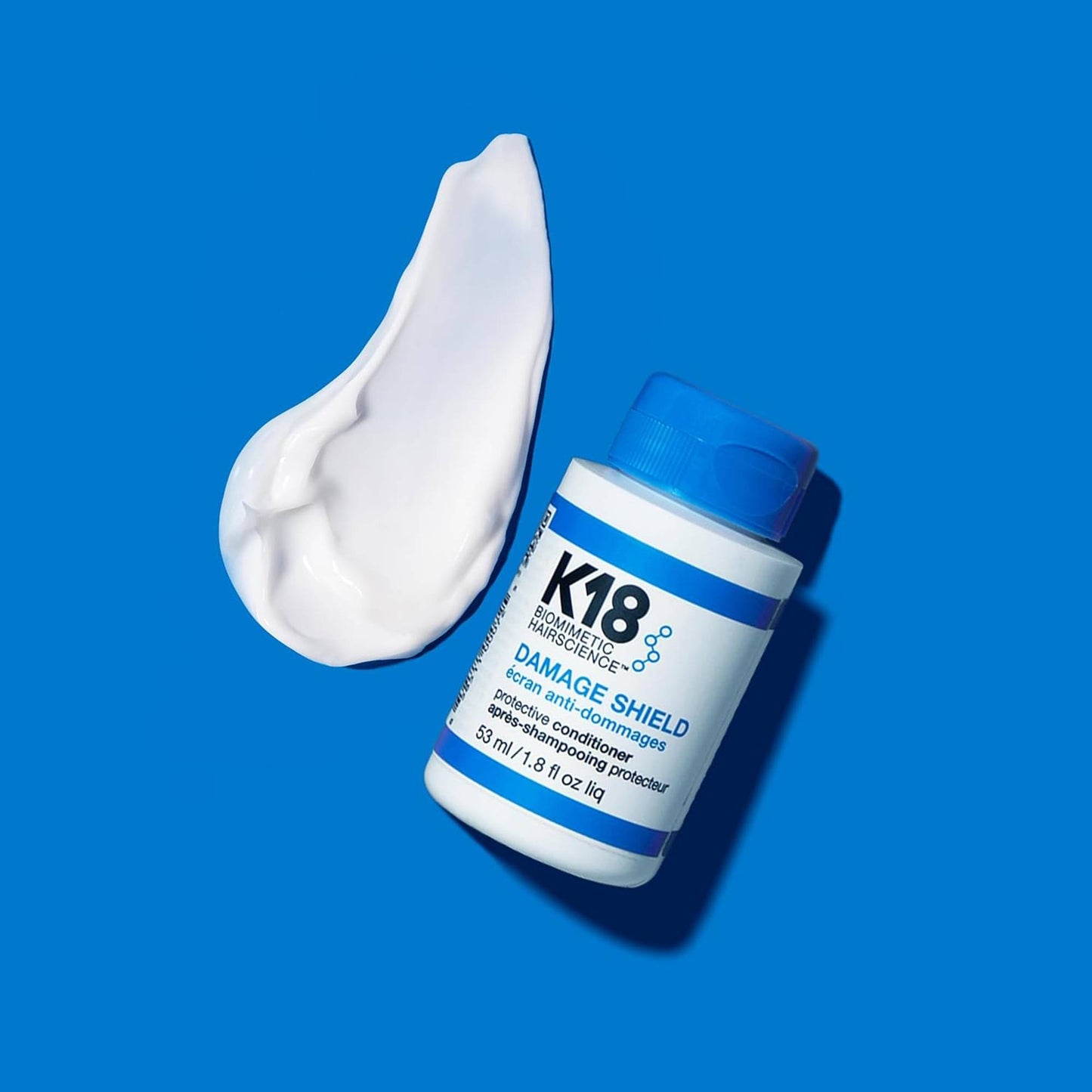 K18 DAMAGE SHIELD Protective Conditioner