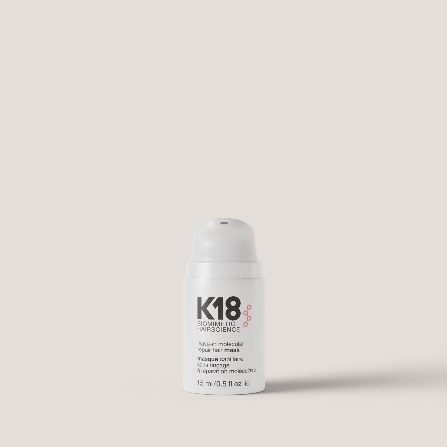 K18 Leave-in Molecular Repair Hair Mask