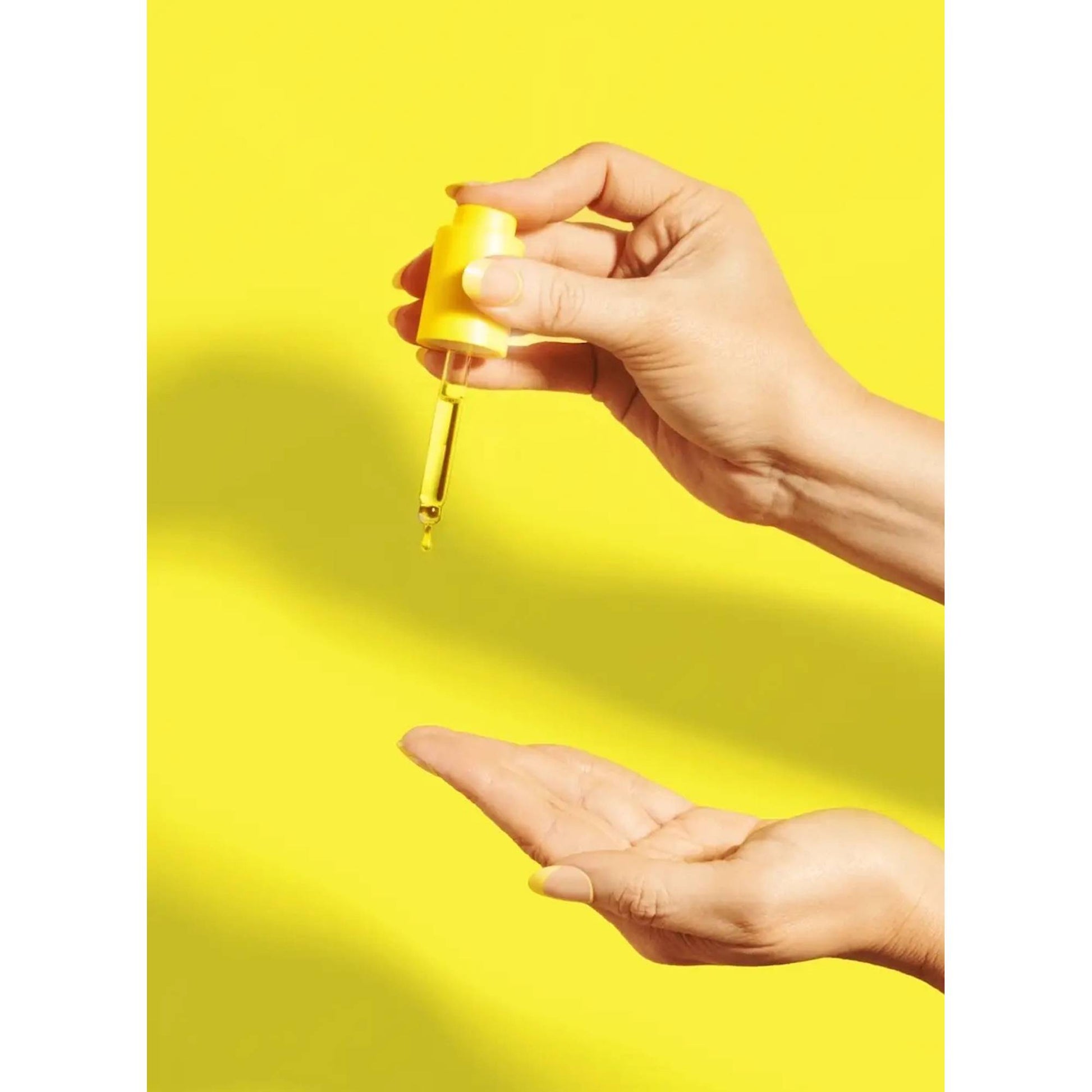 K18 Molecular Repair Hair Oil