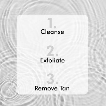 MCaffeine Deep Pore Cleansing Regime