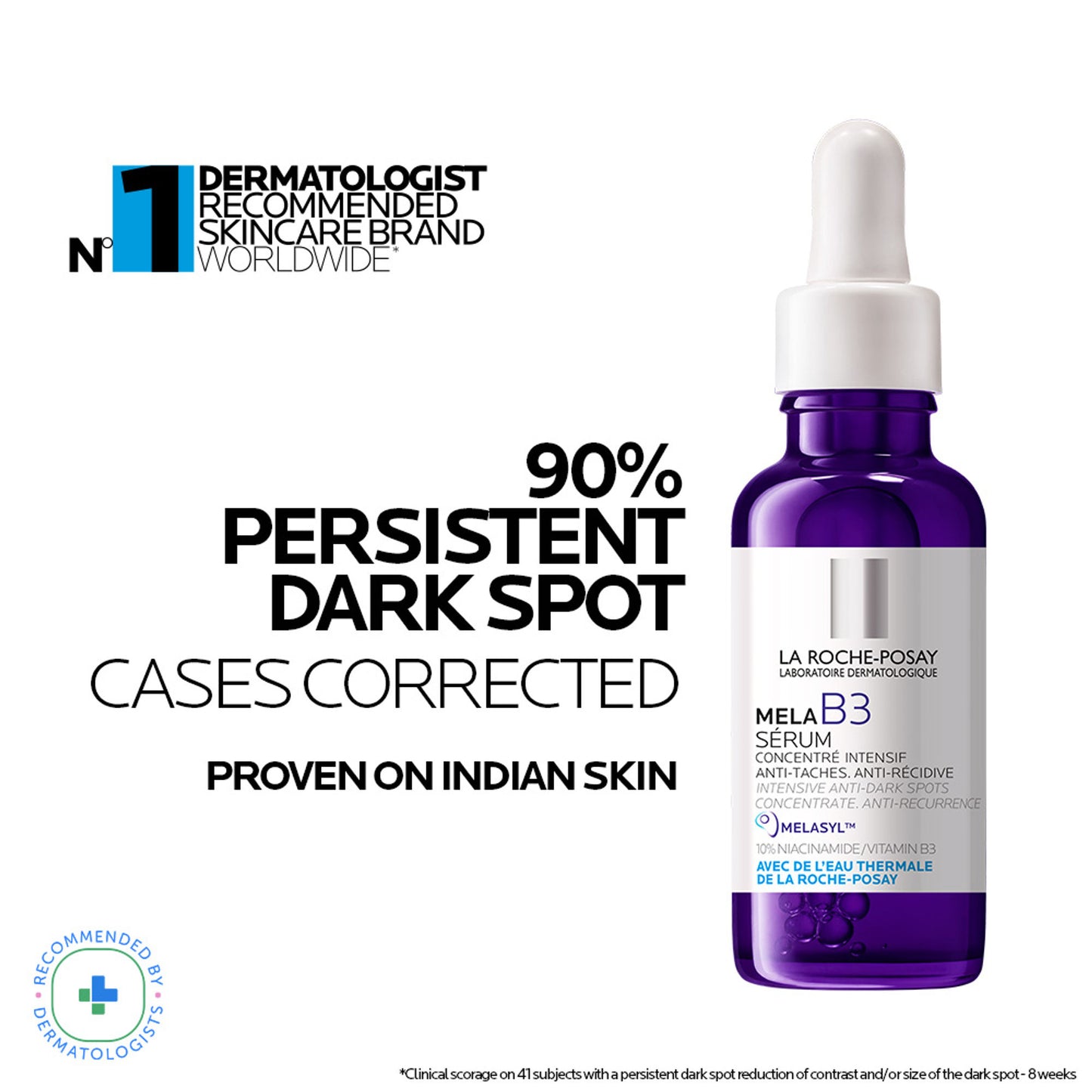 La Roche-Posay Mela B3 Serum