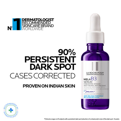 La Roche-Posay Mela B3 Serum