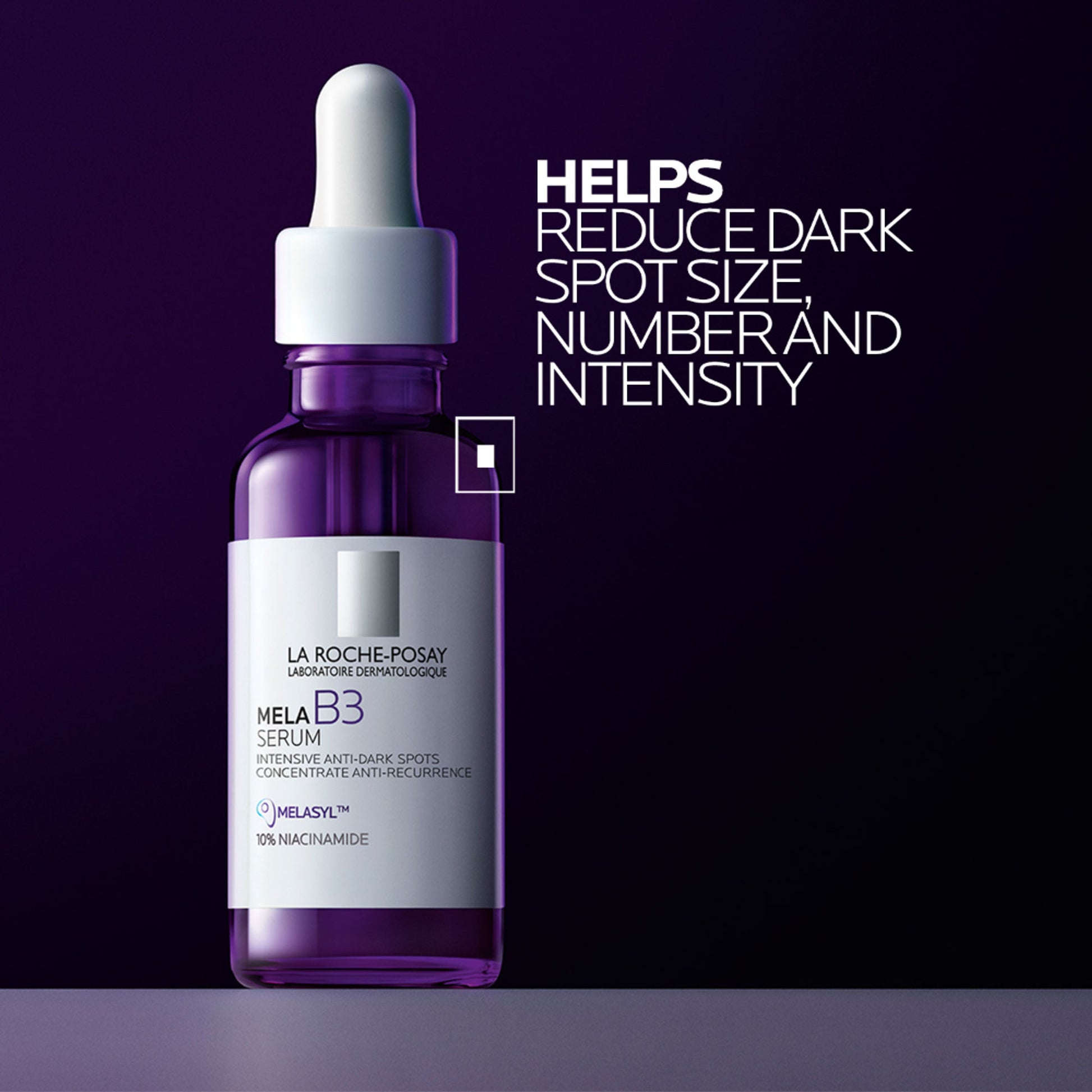 La Roche-Posay Mela B3 Serum