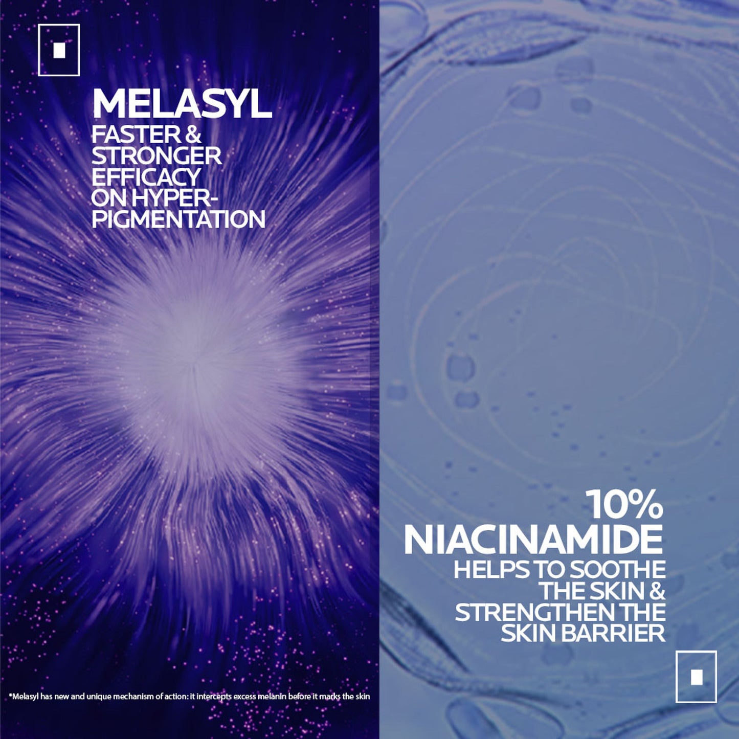 La Roche-Posay Mela B3 Serum