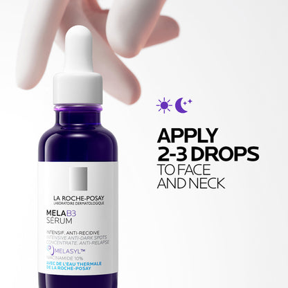 La Roche-Posay Mela B3 Serum
