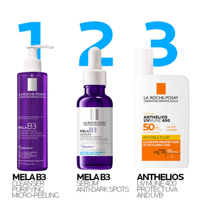 La Roche-Posay Mela B3 Serum