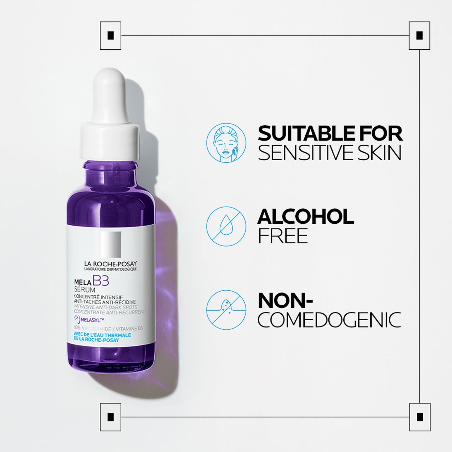 La Roche-Posay Mela B3 Serum
