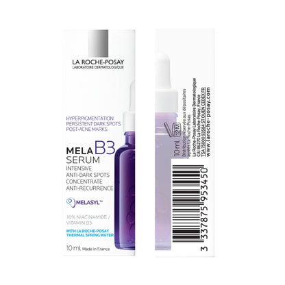 La Roche-Posay Mela B3 Serum