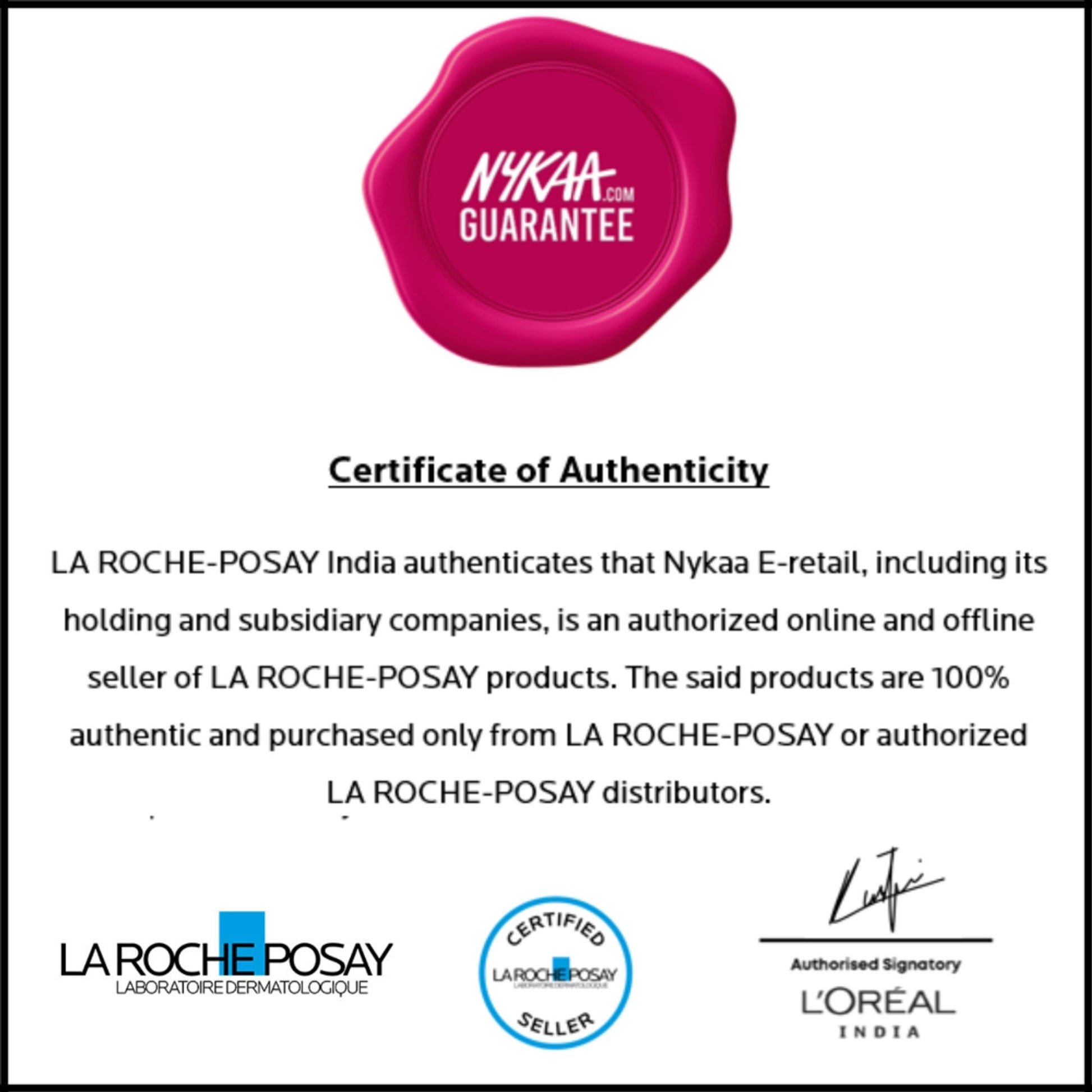 La Roche-Posay Mela B3 Serum