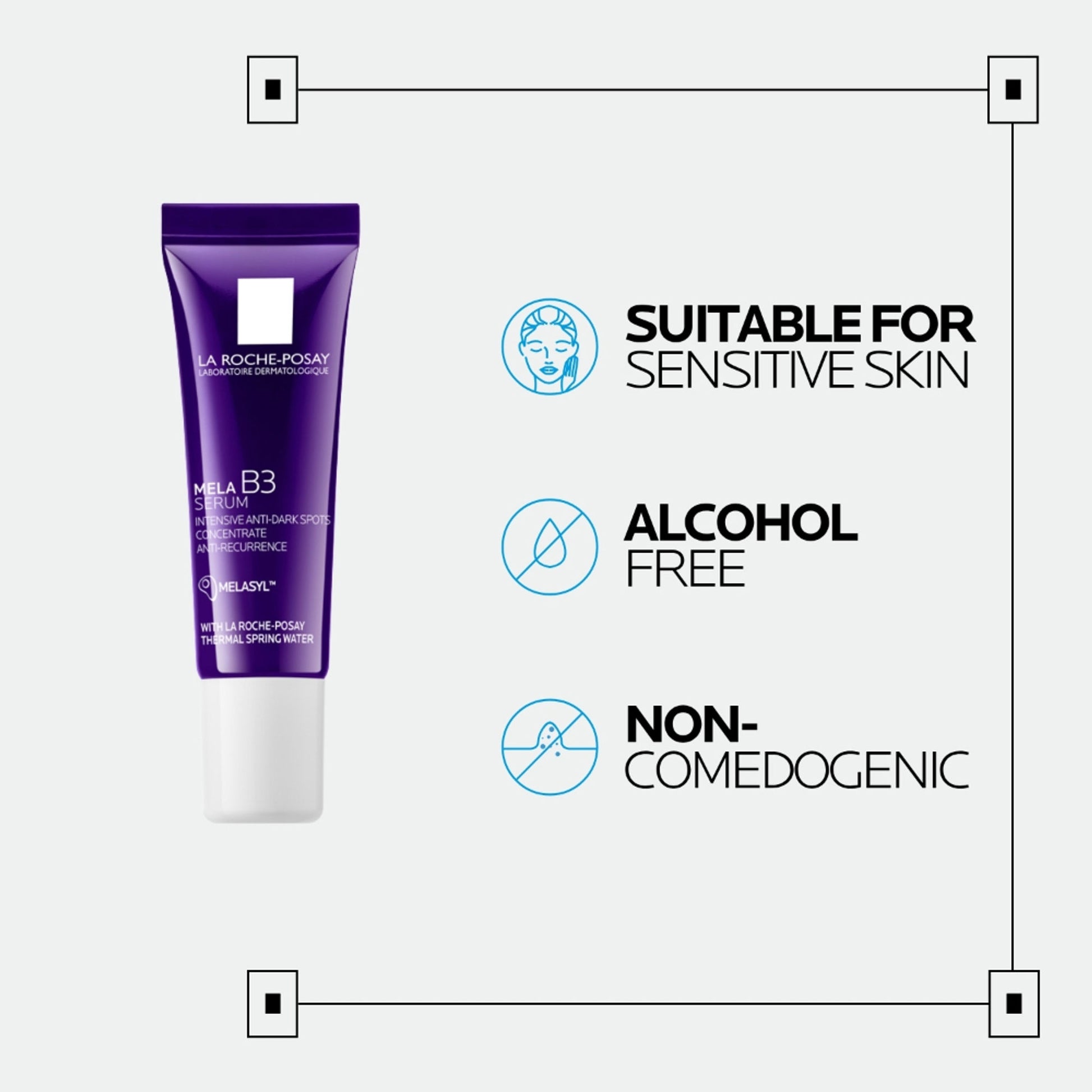 La Roche-Posay Mela B3 Serum