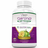 Ramini Bio Nutrition Garcinia 500mg Veg Capsules