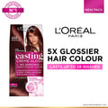 550 Mahogany