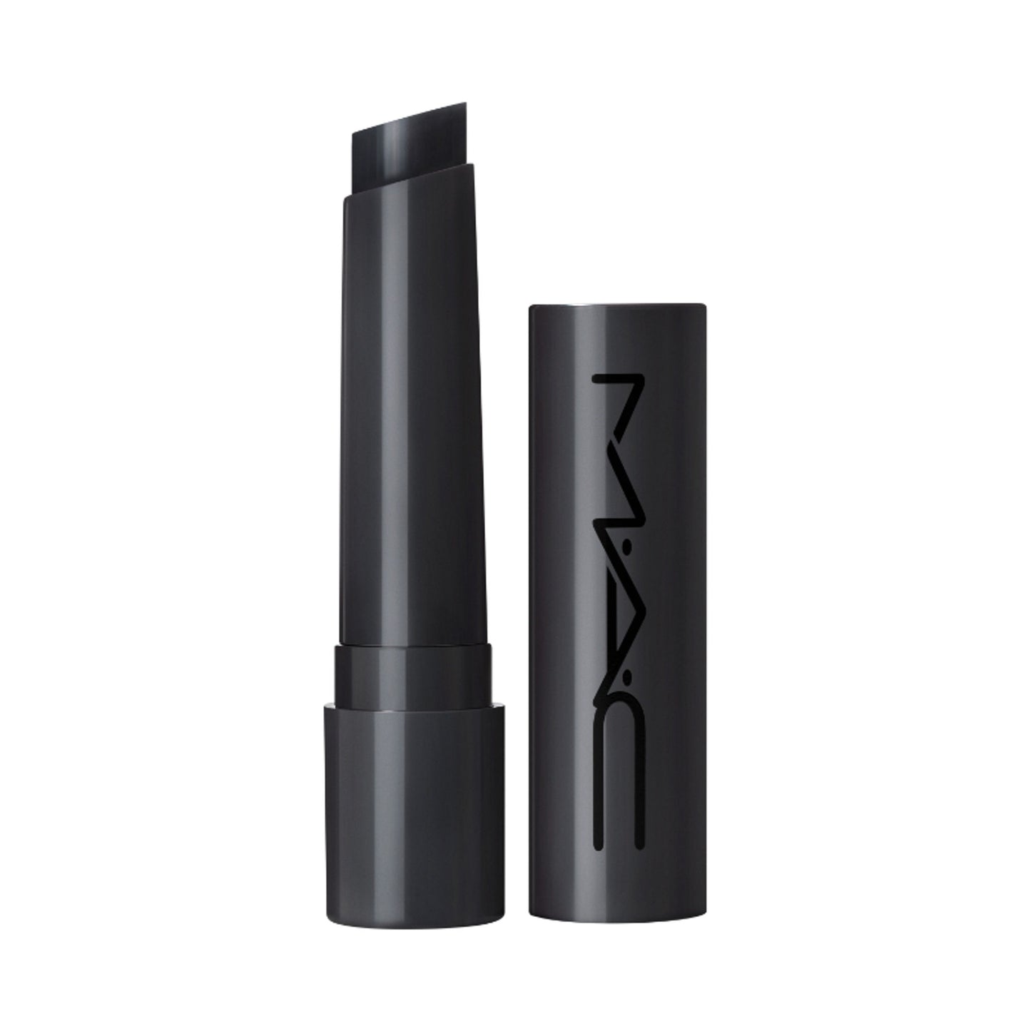 M.A.C Squirt Plumping Lip Gloss Stick - Jet