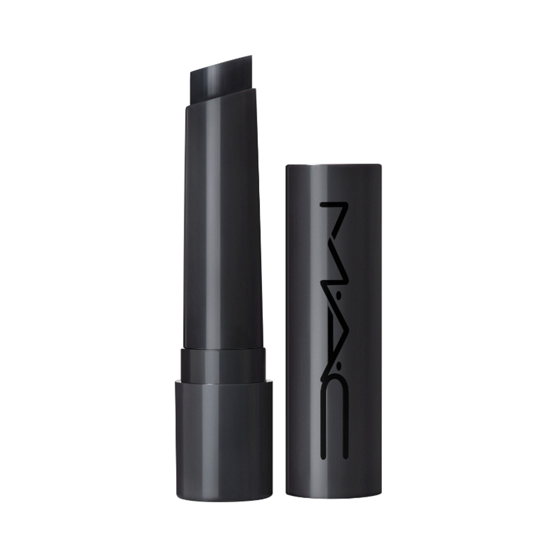 M.A.C Squirt Plumping Lip Gloss Stick - Jet