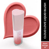 Faces Canada Cloud Love Liquid Blush - Heart Strings 01