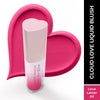 Faces Canada Cloud Love Liquid Blush - Love Letter 02