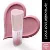 Faces Canada Cloud Love Liquid Blush - Love Potion 03