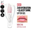 Maybelline New York Lifter Gel Lip Oil In Gel - Mintini