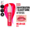 Maybelline New York Lifter Gel Lip Oil In Gel - Melonade