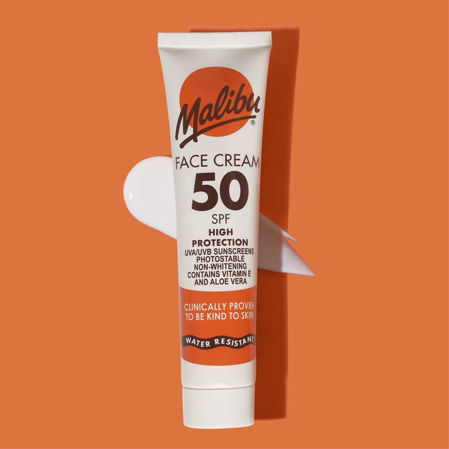 Malibu All Day Face Cream SPF 50