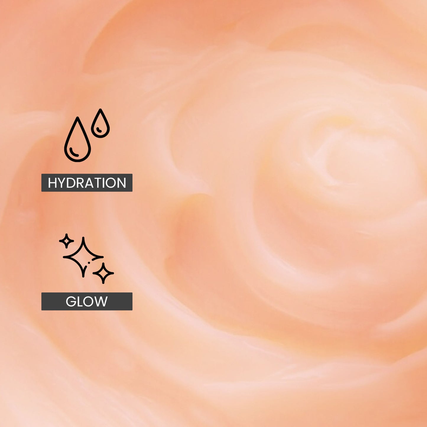 O3+ Moisture Boost Glow Gel Cream With Hydrating Hyaluronic Acid & Tri-Peptide For Dull Skin