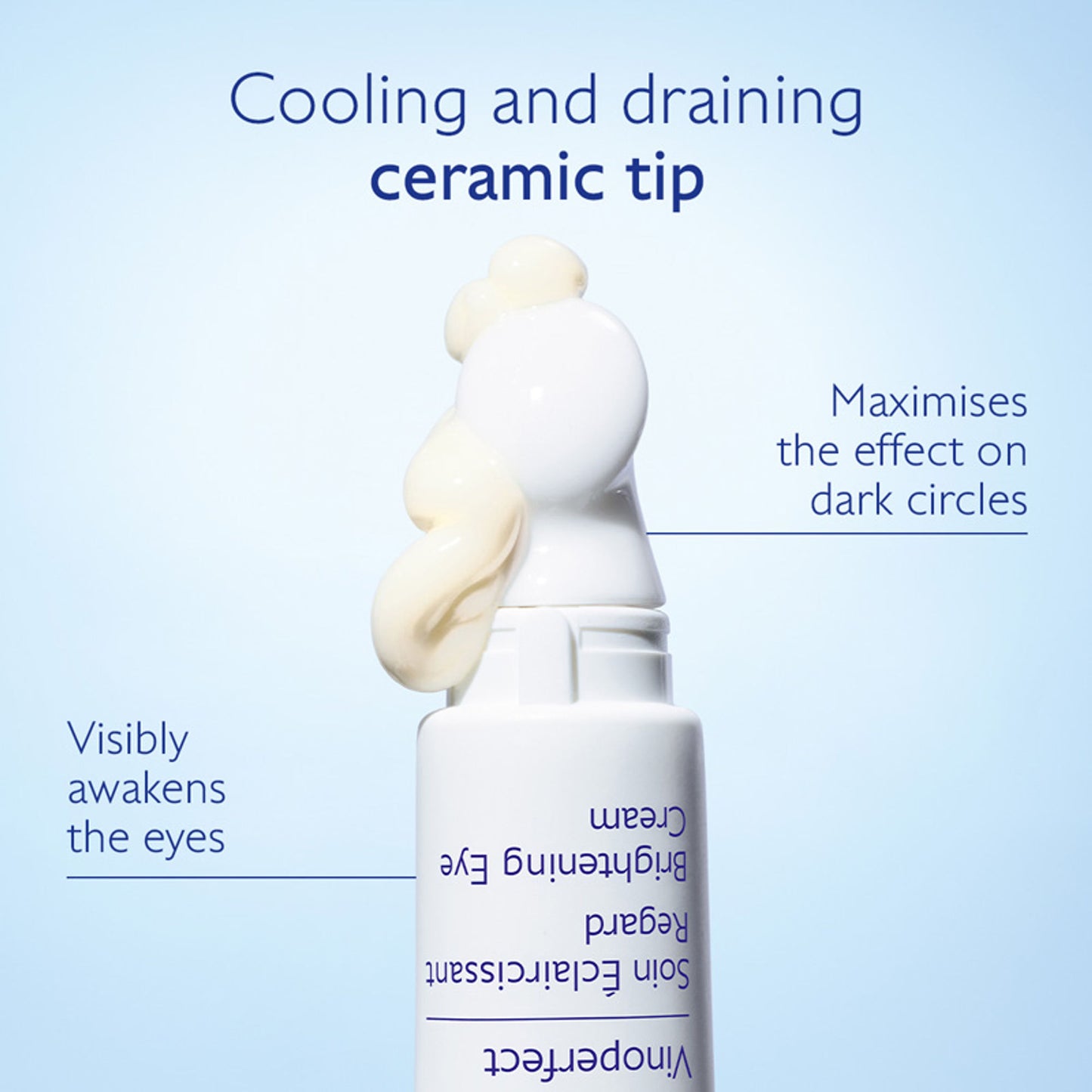 Caudalie Vinoperfect Brightening Eye Cream