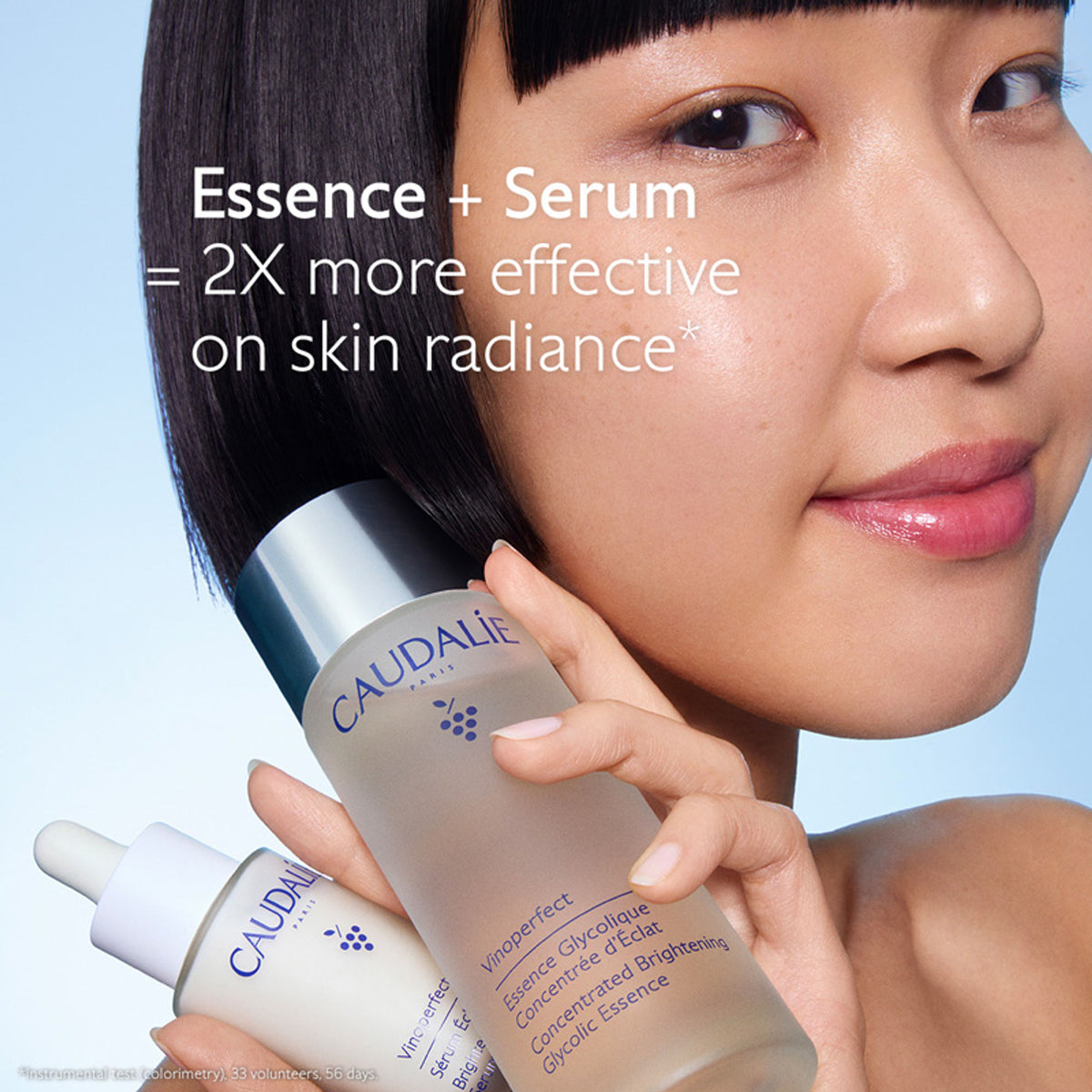 Caudalie Vinoperfect Brightening Dark Spot Serum