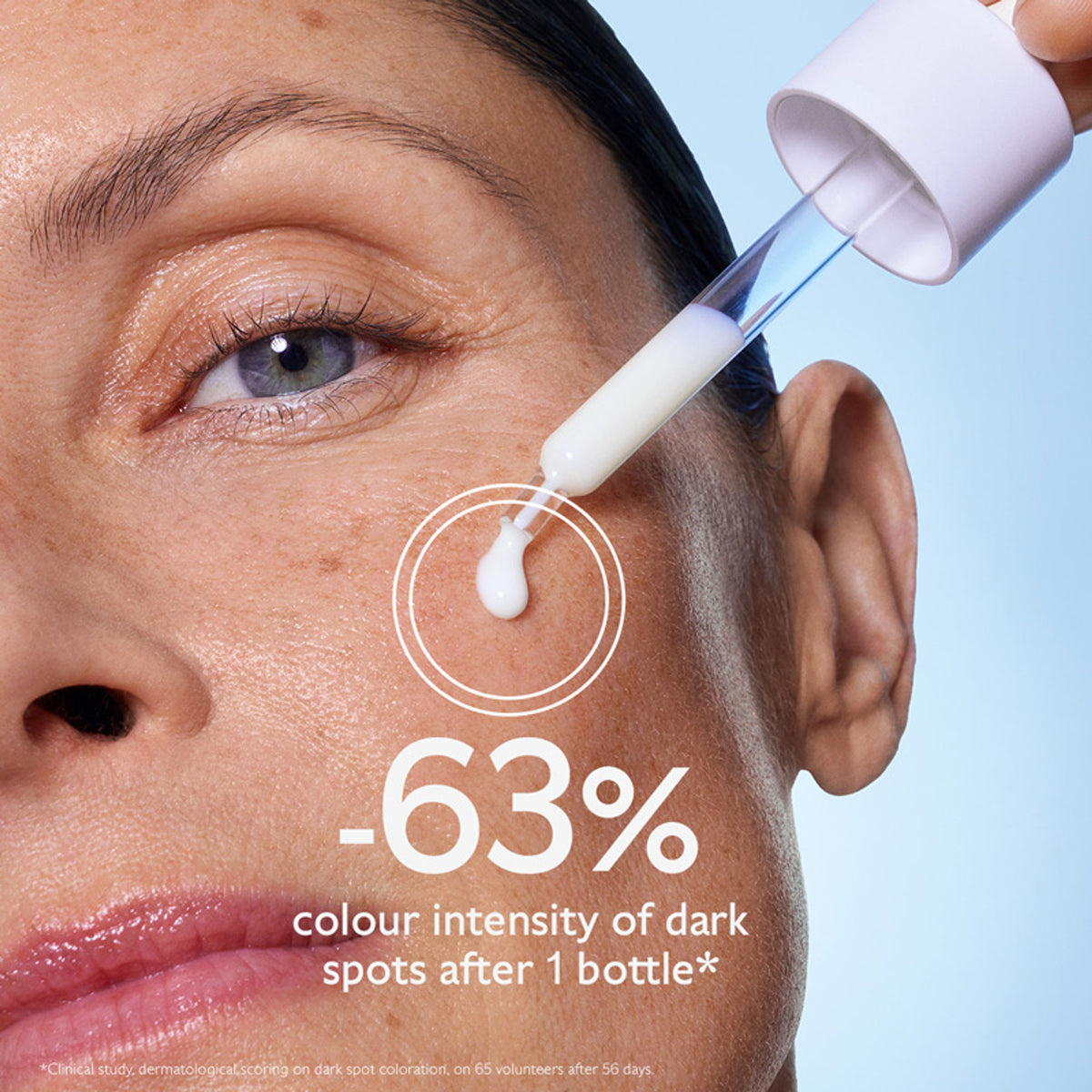 Caudalie Vinoperfect Brightening Dark Spot Serum