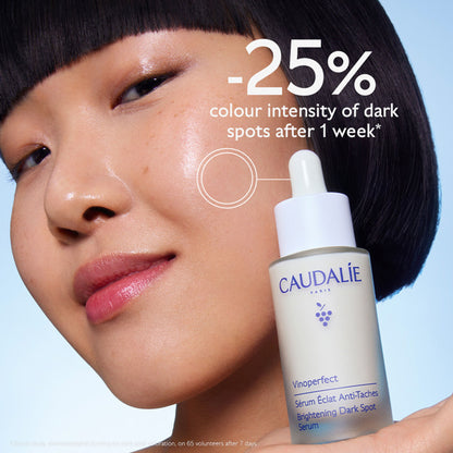 Caudalie Vinoperfect Brightening Dark Spot Serum