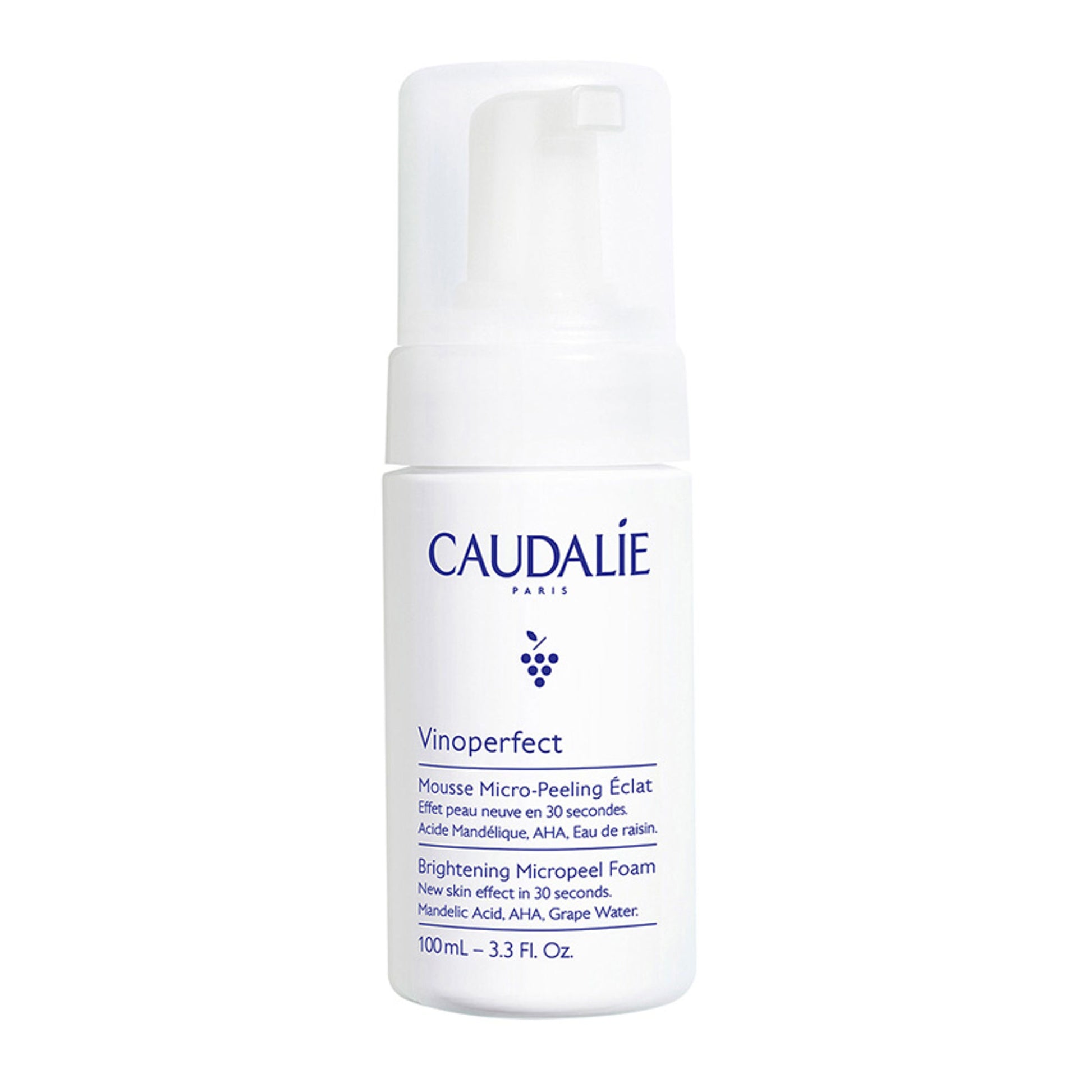 Caudalie Vinoperfect Instant Brightening Micropeel