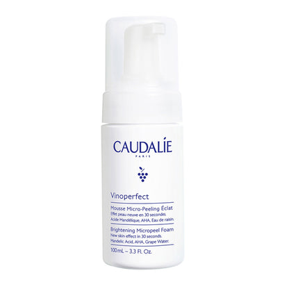 Caudalie Vinoperfect Instant Brightening Micropeel