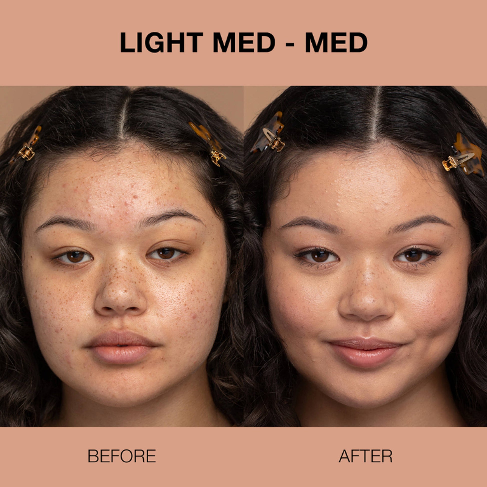 Dr.Jart+ Premium BB Beauty Balm SPF 50 BB Cream - Light Medium Medium