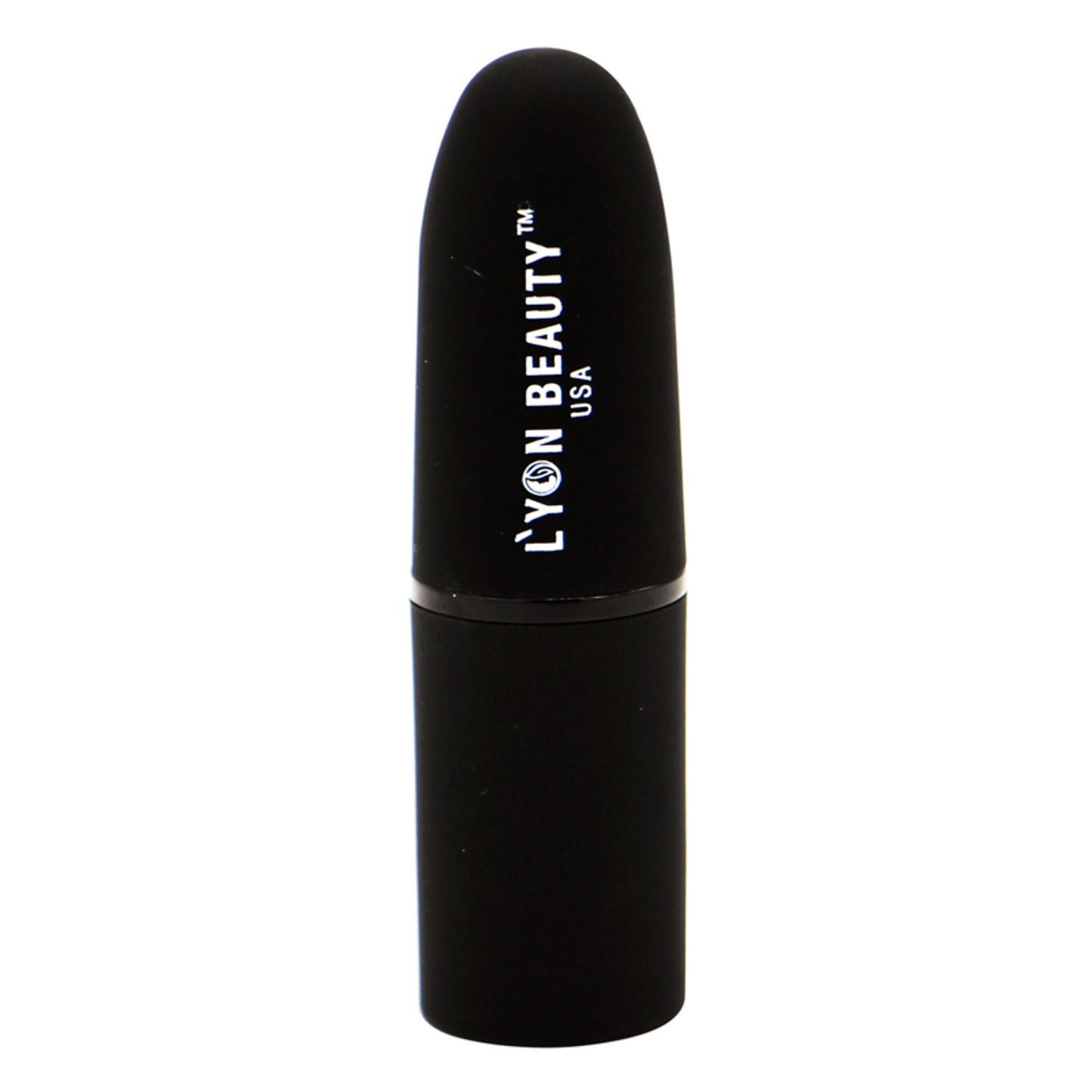 Lyon Beauty Pure Powder Matte Lipstick - 201 Russian Red