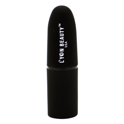 Lyon Beauty Pure Powder Matte Lipstick - 201 Russian Red