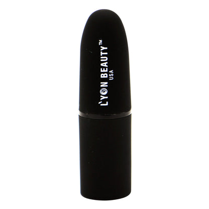 Lyon Beauty Pure Powder Matte Lipstick - 204 Fuchsia Pink