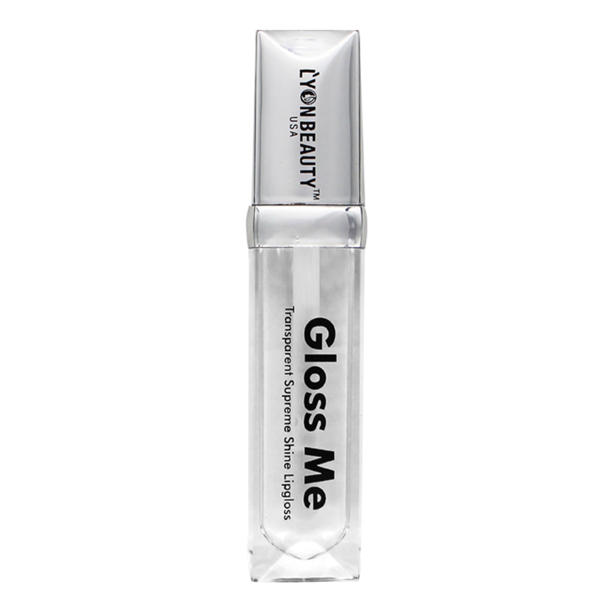 Lyon Beauty Gloss Me Transparent Lipgloss
