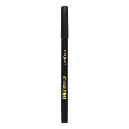 Lyon Beauty Creamy & Smooth Gel Eyeliner Kajal