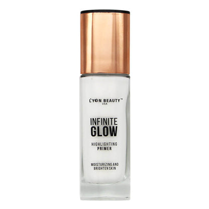 Lyon Beauty Infinite Glow Highlighting Primer - Shade 01