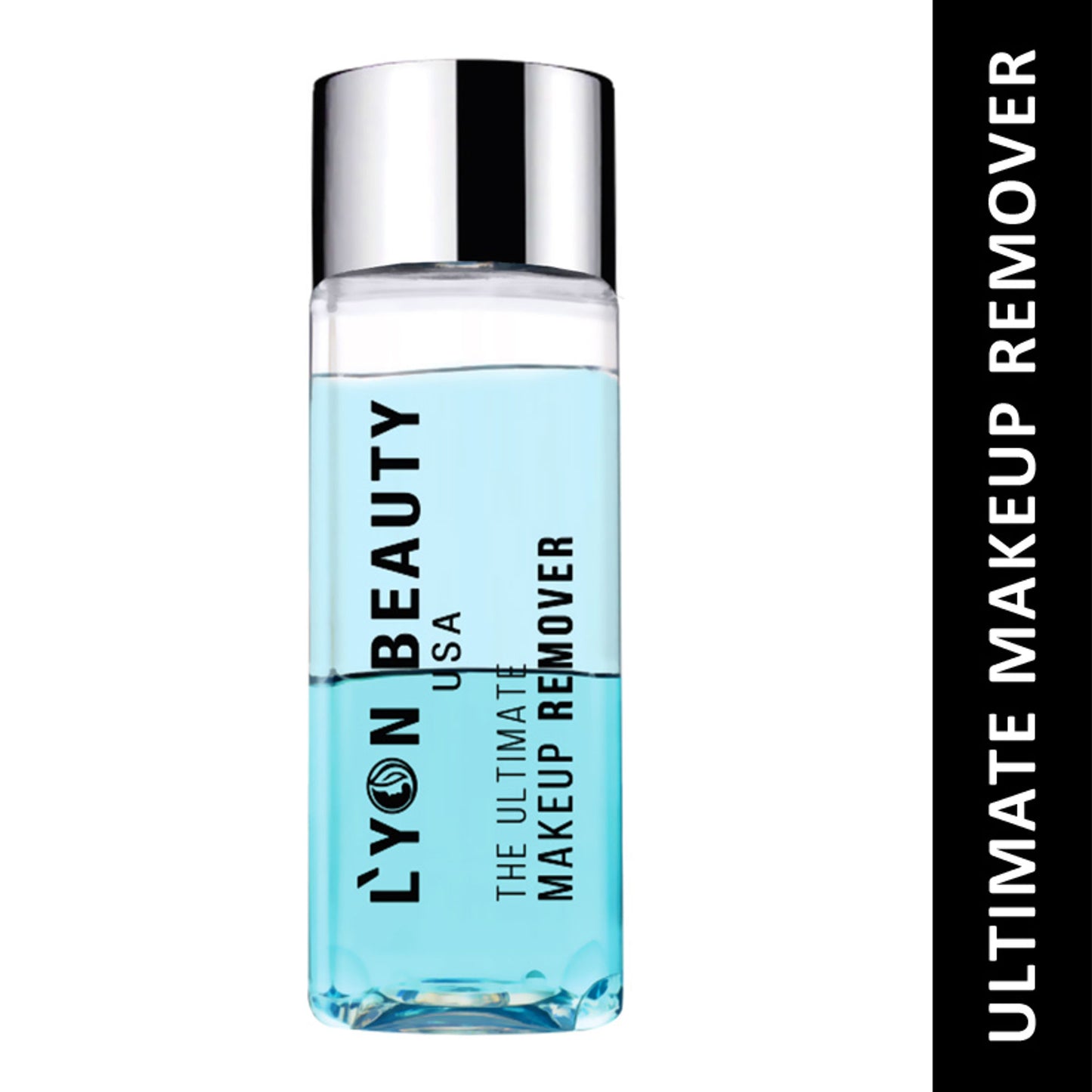 Lyon Beauty Makeup Remover