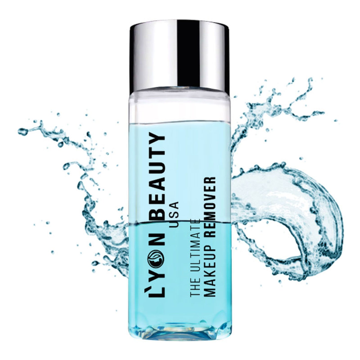 Lyon Beauty Makeup Remover