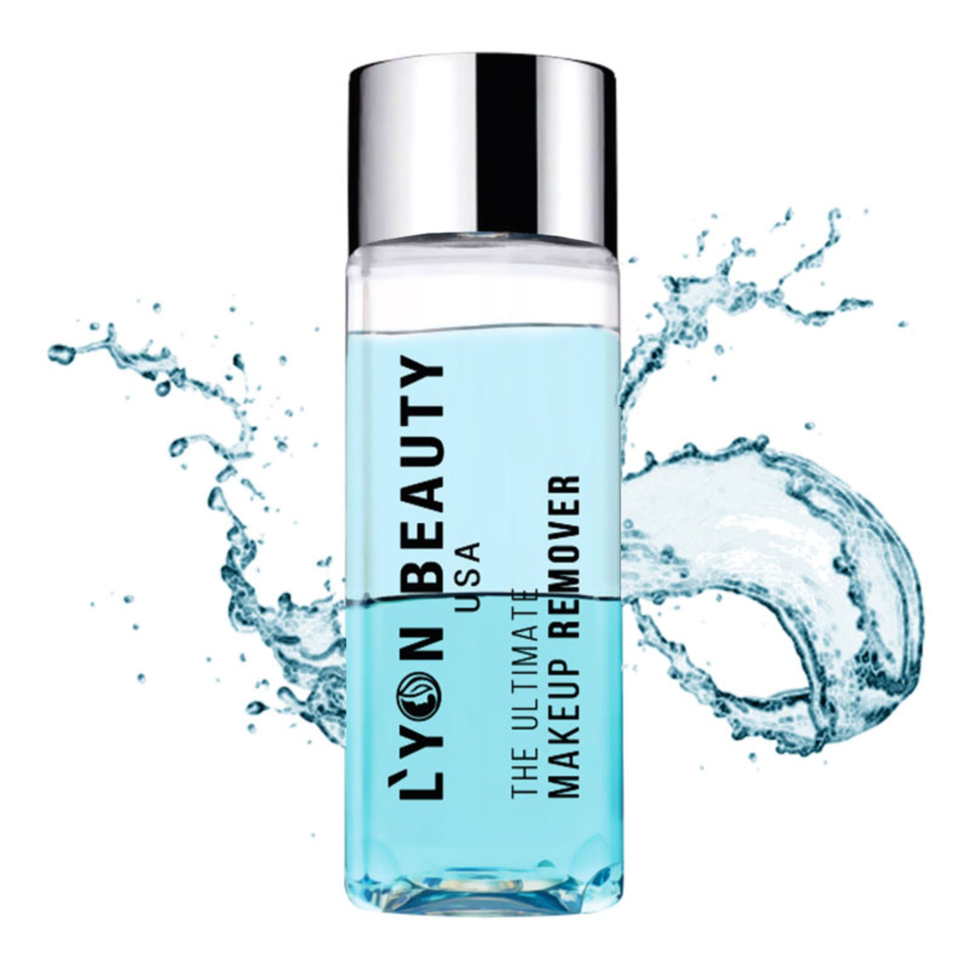 Lyon Beauty Makeup Remover