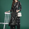Dhiyona IE Floral Printed Kurta with Palazzos