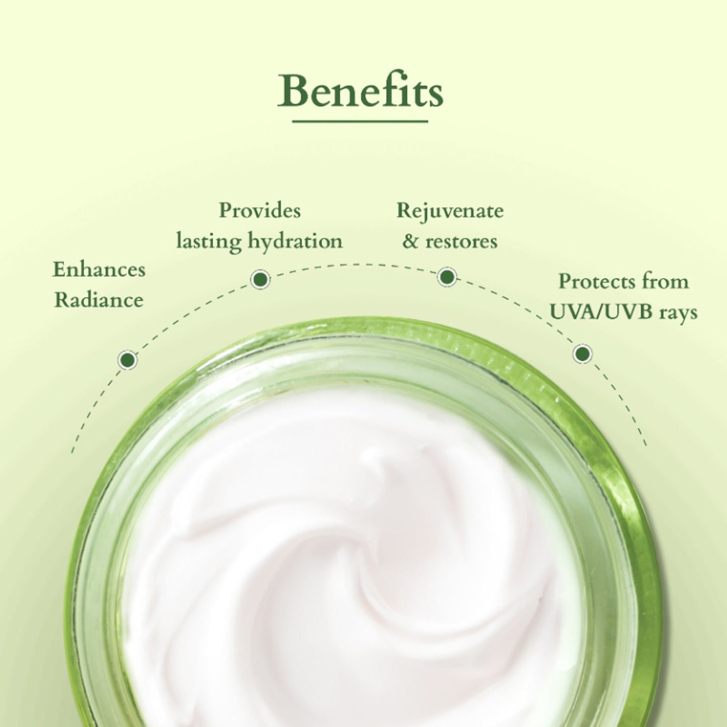 Lotus Organics Divine Nutritive Creme SPF 20