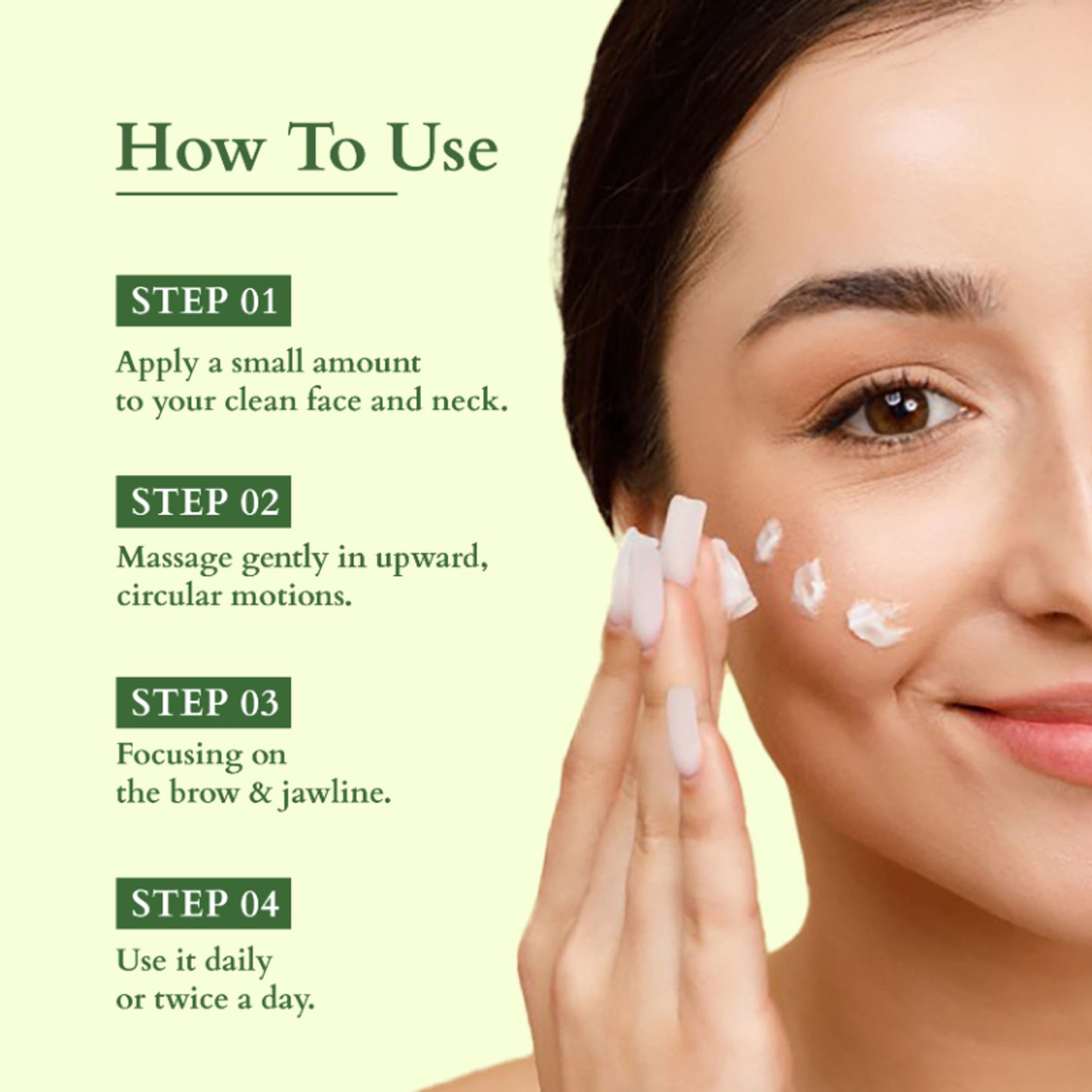 Lotus Organics Divine Nutritive Creme SPF 20