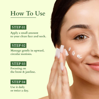 Lotus Organics Divine Nutritive Creme SPF 20