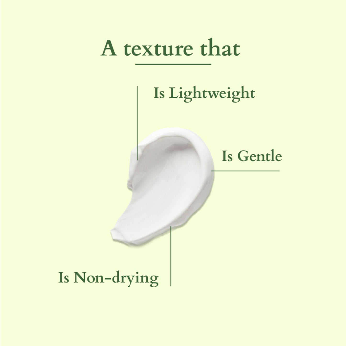Lotus Organics Pristine Purifying Face Wash