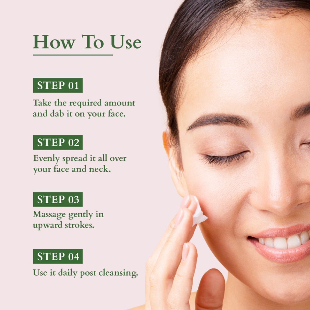 Lotus Organics Precious Brightening Creme SPF 20